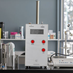 Analyseur d'oxygène ultrasonique portable <span class=keywords><strong>RP</strong></span>-03 avec écran LCD, concentrateur d'oxygène PSA, détection de 21 à 95,6 %, 0 à 20 L, 0 à 344 kPa, analyseur de gaz d'oxygène 2026 - Product Image 5