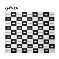 TIANYU Cadre en profilé d'aluminium avancé, système en aluminium durable avec quincaillerie de qualité industrielle robuste
