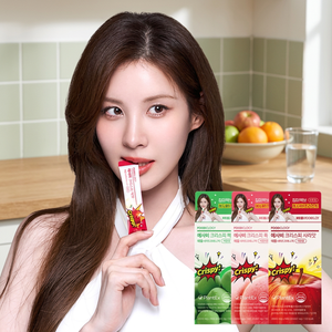 Snack Crujiente de Frutas y Verduras Foodology Asabi - Elige 1 de 3 Tipos (Manzana, Melocotón, Ciruela) - Product Image 3
