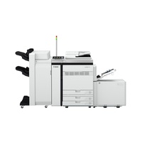 Imprimantes et copieurs laser couleur de haute qualité, machines reconditionnées au prix d'usine pour Canon ImagePRESS V700 V800 V900 V1000
