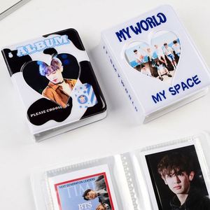 Protector de Tarjetas Personalizado para Photocards de Kpop, Porta Tarjetas con Cadena para Estudiantes, Diseño Lindo para Tarjetas de Autobús, Identificación y Banco - Product Image 2