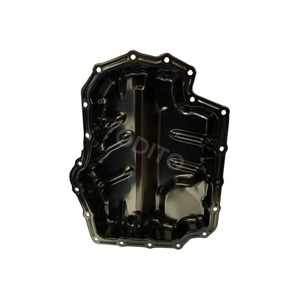 Applicable aux pièces de moteur d'automobile allemandes 04E103600A Applicable à Volkswagen Golf Jetta <span class=keywords><strong>Polo</strong></span> Carter d'huile moteur - Product Image 5