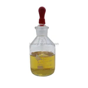 99% Pureza Materias primas Químicas Nuevo P Oil BMK Oil Powder CAS 10250-27-8 Bulk