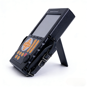 <span class=keywords><strong>Misuratore</strong></span> NDT GR-900 ad Alta Precisione, Rilevatore di Difetti a Ultrasuoni Portatile per Ispezioni Industriali - Product Image 3