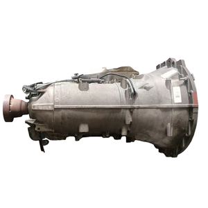 Transmisión Automática Usada 8HP-70 para Jaguar 2.0L 2.3L 2010-2015, Caja de Cambios ZF de 8 Velocidades - Product Image 4