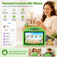 Tablette éducative pour enfants YPORANGECHENG 10,1 pouces, processeur octa-core, Android 12, 4G LTE, 3G+64G, 1280*800 IPS, MTK6750, service OEM/ODM