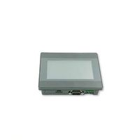 Panel Layar Sentuh HMI Weinview TK6072IP (7 Inci) Baru Asli Resolusi 1920x1080 Bahan PC