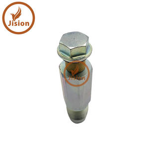 Pièces de machines de construction 6D125 6D170 Soupape de limitation de pression de carburant ND095420-0140 ND095420-0440 - Product Image 3