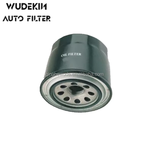 15400-689-003 15400-689-004 Filtre à huile de haute qualité d'usine Pièces de moteur automobile/automobile Pièces <span class=keywords><strong>automobiles</strong></span> OEM - Product Image 2