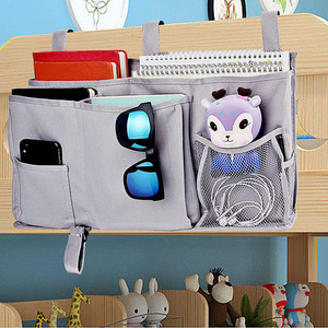 Wheelchair Armrest Side <b>Storage</b> Saddle Hanging Bag Backpack Walker Accessories 4 Light <b>Weight</b> Easy to Carry Different Size Oem - Product Image 2