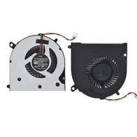 Ventilateur de refroidissement interne de remplacement pour ordinateur portable HP EliteBook 740 745 755 840 850 G1 G2, ensemble de ventilateur de refroidissement interne 730792-001