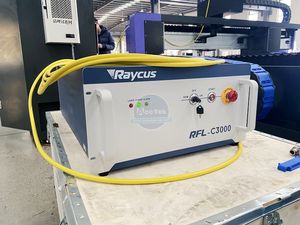 3015 4015 4020 Cnc جهاز ليزر صناعي ماسورة من الفولاذ المقاوم للصدأ/لوحة أنبوب ماكينة قطع النسيج بالليزر - Product Image 6