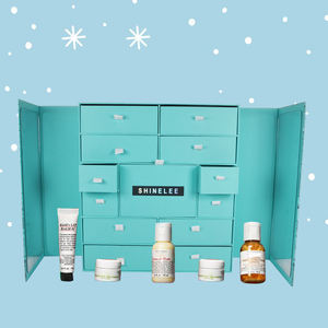 <span class=keywords><strong>Calendrier</strong></span> d'entrée vide à impression personnalisée, en carton avec grand miroir, boîte d'emballage <span class=keywords><strong>de</strong></span> luxe, pour cosmétiques, <span class=keywords><strong>calendrier</strong></span>, pour maquillage - Product Image 1