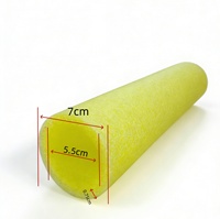 Manchon de protection en mousse antichoc en matériau EPE