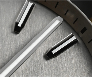 Montre mécanique automatique en acier inoxydable San <span class=keywords><strong>Martin</strong></span> Vintage Business <span class=keywords><strong>Matt</strong></span> NH34 GMT 10atm Diver, prix d'usine, à vendre - Product Image 5