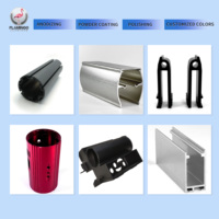Pièces de fabrication en aluminium, pièces CNC en aluminium, usinage CNC de précision en alliage d'aluminium OEM, fraisage, cadre en aluminium CNC