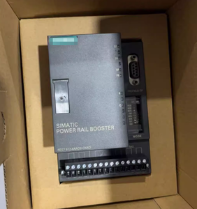 Conector PB 6ES7972-4AA02-0XA0, DP Power RAIL BOOSTER 6ES7972-4AA02-0XA0 - Product Image 3