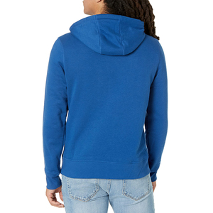 Sweats à capuche pour hommes surdimensionnés Streetwear personnalisés en coton 100% de haute qualité à vendre à prix abordable - Product Image 4