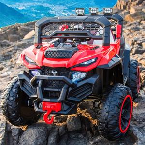 Vehículo Todoterreno Eléctrico para Niños, Operado con Batería, Personalizado OEM, Venta al por Mayor - Product Image 2