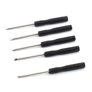 Tuốc nơ vít mini tay cầm bằng nhựa T2 T3 T4 T5 T6 <span class=keywords><strong>Torx</strong></span> - Product Image 4