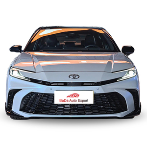 Entrega Rápida en Stock Puerta Delantera 2026 Alfombrillas Completas para Toyota Camry 2026 Autos Nuevos - Product Image 1