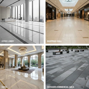 Adhesivo Epoxi de Alta Calidad para Rellenar Juntas de Azulejos, Impermeable, en Varios Colores, para Decoración de Villas de Lujo - Product Image 5