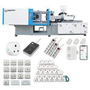 US Standard 118 Type interrupteur mural prise USB usage domestique prise électrique avec interrupteur prise Wifi faisant la Machine - Product Image 1