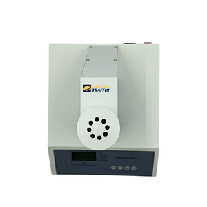 Compteur de blancheur de bureau test de couleur de blancheur d'objet de haute précision industriel - Product Image 4