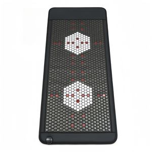 Alfombrilla de Masaje Corporal con Terapia Térmica de Fábrica, 190*80cm, Alfombrilla de Frecuencia para Cuerpo Completo, Almohadilla Térmica Hecha a Mano, <span class=keywords><strong>Biomat</strong></span> para Desintoxicación y Relajación - Product Image 3