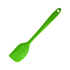 Spatule en silicone de qualité alimentaire résistante aux hautes températures, crème, gâteau et confiture, beurre, outils de pâtisserie et de cuisine - Product Image 4