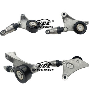 16620-28090 16620-0W110 VKM61013 Tensor de Correa de Repuesto para Automóviles HDE al por Mayor para Toyota Camry Avensis - Product Image 5