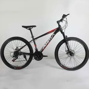 26 aro 29 polegadas de alumínio mtb mountain bike para senhora/bicicleta de montanha/bicicleta de montanha