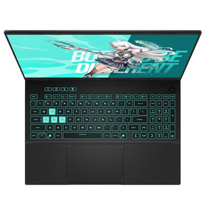 Laptop para Juegos Fx608, I7 13650HX, 165Hz, 264PPI, SSD, Windows 10, 12 Núcleos, para Gamers - Product Image 1