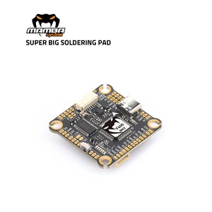 Controlador de Vuelo Diatone <span class=keywords><strong>Mamba</strong></span> F405MK2 V2, F405 <span class=keywords><strong>MK2</strong></span> STM32F405 AT7456E OSD, Caja Negra de 16M, 3-6S Lipo, 30.5x30.5mm FC para Dron FPV - Product Image 1