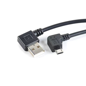 สายชาร์จและถ่ายโอนข้อมูล USB แท้ รุ่น V8 สำหรับ Android Micro USB ชาร์จเร็ว ถ่ายโอนข้อมูลความเร็วสูง - Product Image 3