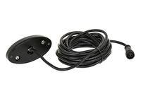 Alta calidad IP68 12V 9W impermeable LED Rock Light montaje en superficie debajo de las luces del coche cortesía LED Luz de cubierta para barco marino