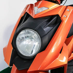 Moto pour un transport écologique, moto à grande vitesse - Product Image 5