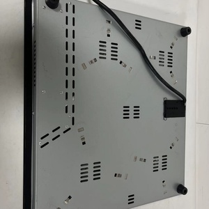 Infrared Ceramic Cooktop 4 Burners Electric Built in Cooktop - Product Image 5