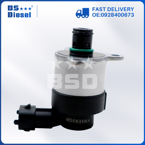 Regulator tekanan bahan bakar katup kontrol Unit pengukuran 0928400673 untuk 6,6l <span class=keywords><strong>Duramax</strong></span> LBZ LMM Chevrolet Silverado 2500 - Product Image 4