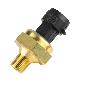 ฟอร์ดสวิตช์ความดันไอเสีย1840078C1 G1/2ทองเหลือง IP65เซ็นเซอร์อากาศ - Product Image 1