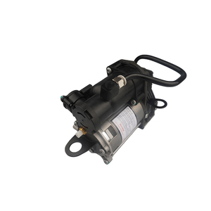 Compresor de Suspensión Neumática 0993200104 A0993200104 A2223200604 Compatible con Benz Clase S (W222) Clase S (C217) Maybach (X222) - Product Image 5