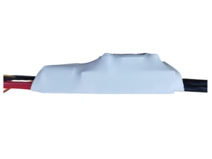 22S 200A Thông Minh Không Chổi Than RC Điều Khiển Cho Quy Mô 1:5 Xe/<span class=keywords><strong>Traxxas</strong></span> Pin Điện Đài Phát Thanh Điều Khiển Đồ Chơi Cho Sở Thích Sử Dụng - Product Image 3