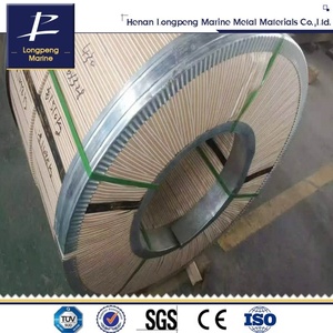 Acero inoxidable EN 1,4016/AISI 430 Grados ferríticos Acero inoxidable - Product Image 5