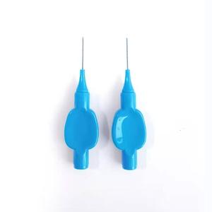 Brosse inter-dentaire, curette nettoyante pour les dents et les gencives - Product Image 6
