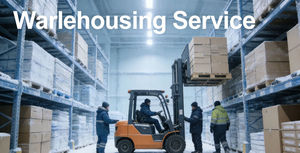 China <b>Warehousing</b> Service Guangzhou Yiwu Household Goodscollect with Free <b>Warehousing</b> Express Deliver Services - Product Image 1