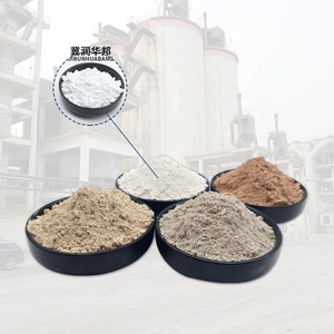 Cao lanh đất sét cho gốm nhiệt độ cao nung cao lanh độ trắng cao cấp công nghiệp 8000 lưới Nano cao lanh giá - Product Image 3