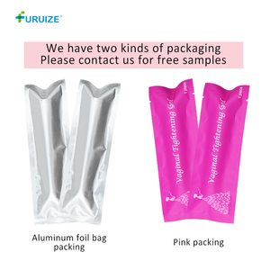 Femmina sana a base di erbe Yoni Gel per la cura della Vagina ph bilanciamento nutrire il Gel di serraggio vaginale ginecologico Yoni Gel - Product Image 2