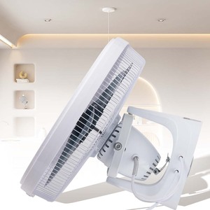 Ventilateur de plafond mécanique de 16 pouces de Winningstar avec 3 vitesses, exclusivement destiné à l'exportation. - Product Image 4