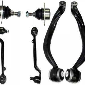 Land Rover <span class=keywords><strong>Range</strong></span> Rover için ön alt kol desteği 02-13 Model uygulanabilir araç için kullanılan küresel mafsal kontrol kolu kiti - Product Image 1