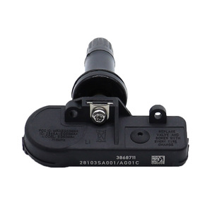 Subaru <b>Tpms</b> Sensor 28103SA001 External 433MHz For Tire Pressure Monitoring - Product Image 1
